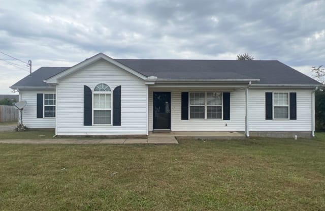 506 Upperglade Ct - 506 Upperglade Court, Rutherford County, TN 37130
