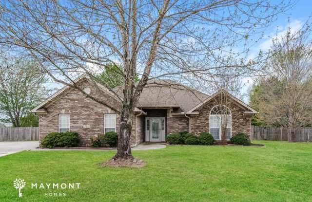 201 Alder Ridge Drive - 201 Alder Ridge Drive, Madison County, AL 35761