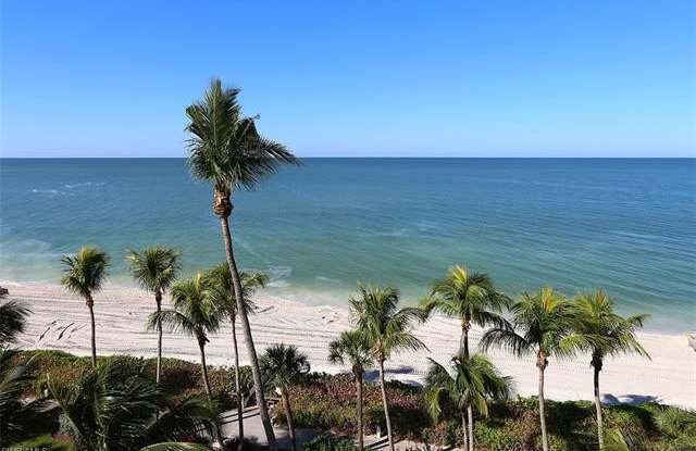 4001 Gulf Shore BLVD N