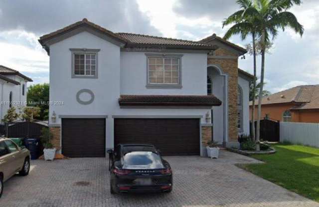 15272 SW 11th St - 15272 Southwest 11th Street, Miami-Dade County, FL 33194