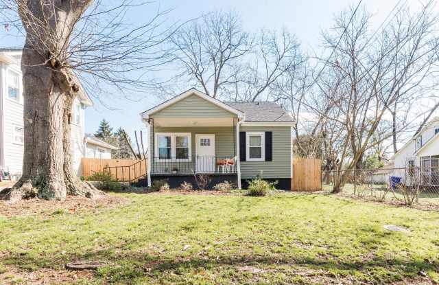 205 Cumberland Ave