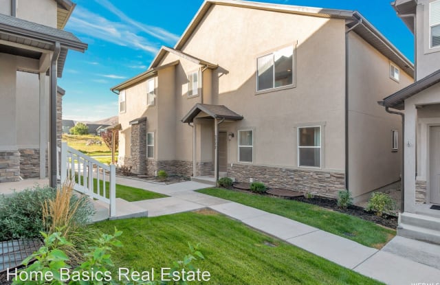 3777 E Cunninghill Dr - 3777 East Cunninghill Drive, Eagle Mountain, UT 84005