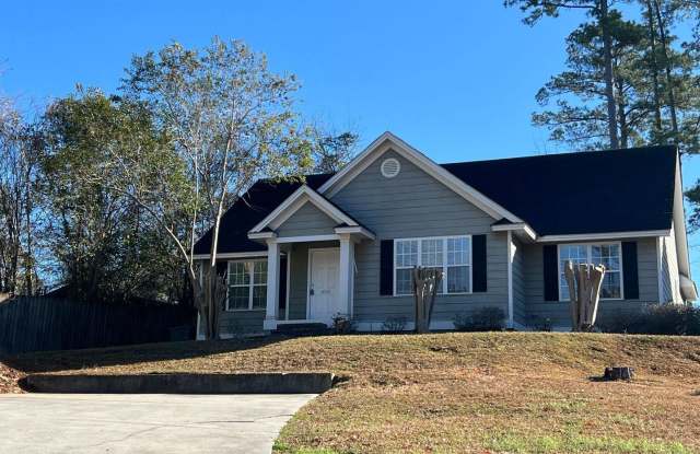 1698 Springhill Drive* - 1698 Springhill Drive, Valdosta, GA 31601