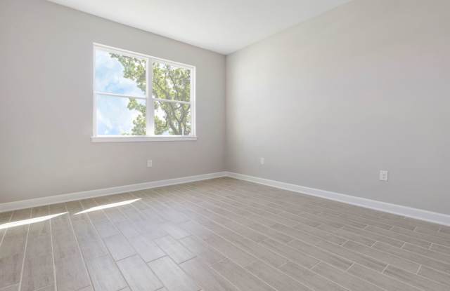 Photo of Modern design meets move-in convenience. Ready to make this house your home