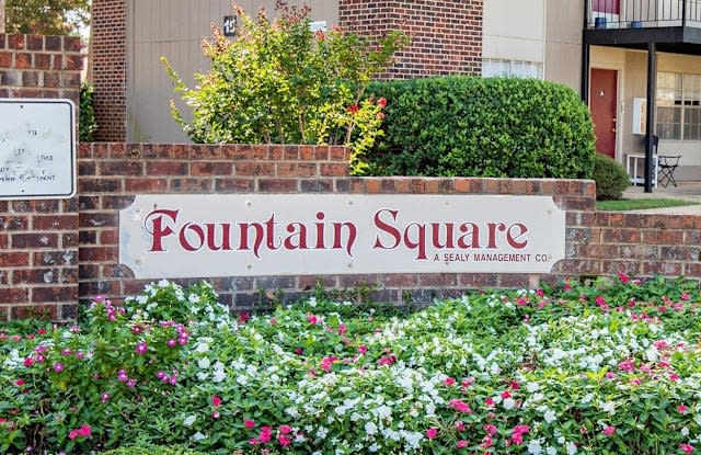 Fountain Square