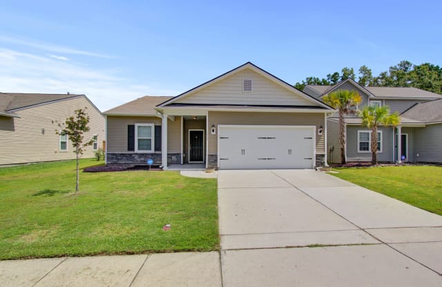 2904 Glenarden Dr - 2904 Glenarden Drive, Charleston, SC 29414