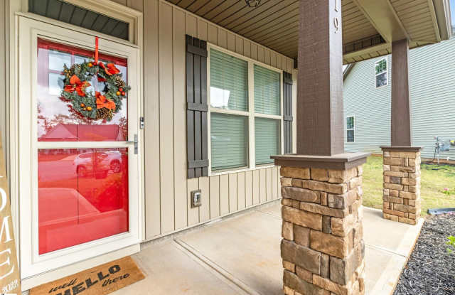 2319 Davenport Court