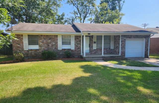 Photo of Welcome home to 10019 Ronald, Little Rock for rent - ** Move in Special - $0 Deposit, Please read the full description**