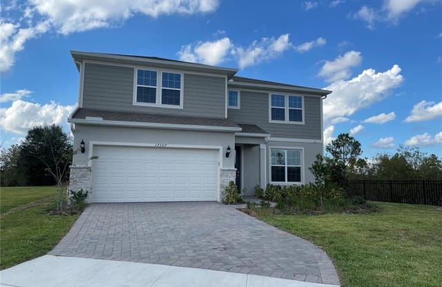 17307 MILLION LAKES COURT - 17307 Million Lakes Court, Four Corners, FL 34714