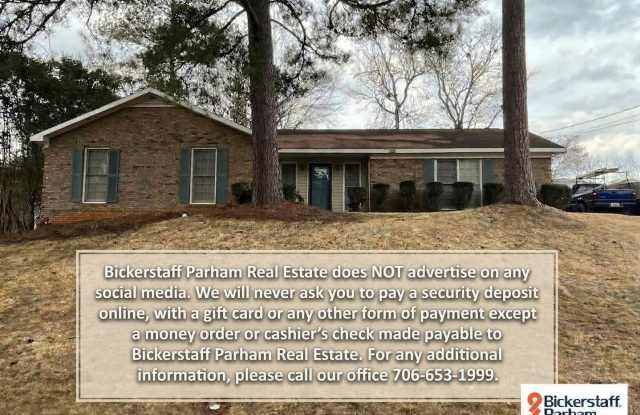 Located in Northern Columbus!
