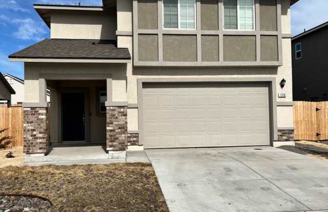 1378 Hickory Tree Drive