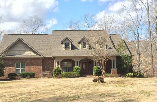 251 Hedgerow Cir - 251 Hedgerow Circle, Auburn, AL 36830