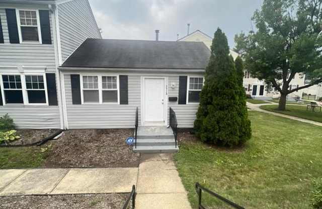 2518 Kent Village Drive - 1