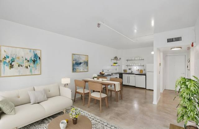 Photo of One North Fifth