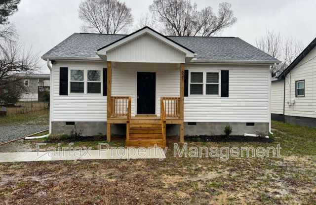 621 Dailey St.
