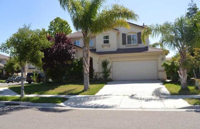 1602 Maidencane Way