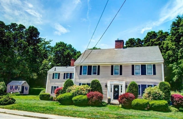 140 North Rd - 140 North Road, Middlesex County, MA 01824