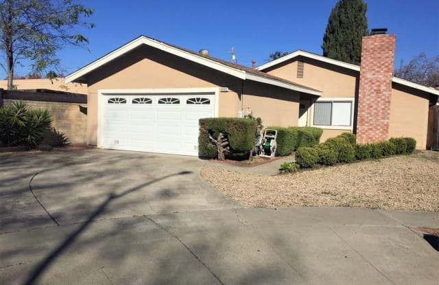 34302 Parker Court - 34302 Parker Court, Fremont, CA 94555