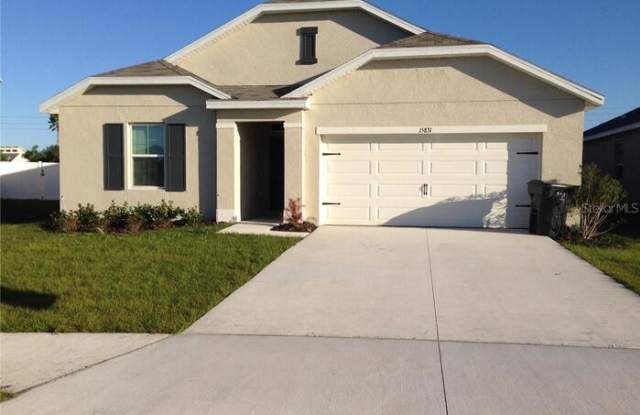 15831 High Bell Place - 15831 High Bell Place, Manatee County, FL 34212