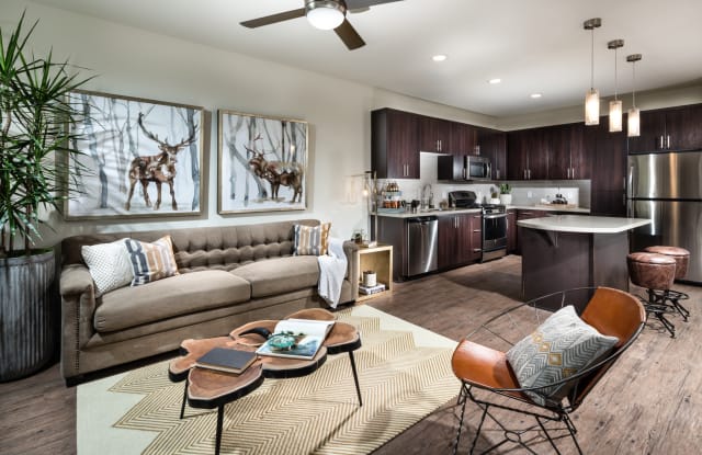 Photo of One11 Apartments