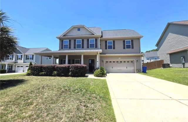 3110 Soacha Court