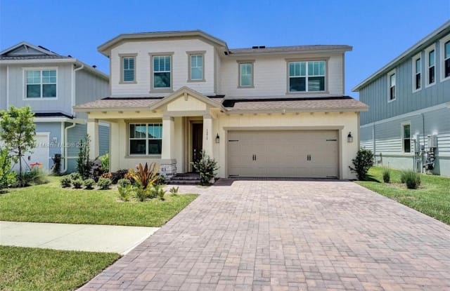 1273 Wandering Willow Way - 1273 Wandering Willow Way, Palm Beach County, FL 33470