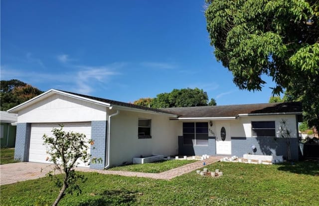 7701 SW 9th St - 7701 Southwest 9th Street, North Lauderdale, FL 33068