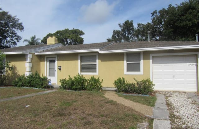 1743 22ND AVENUE S - 1743 22nd Avenue South, St. Petersburg, FL 33712