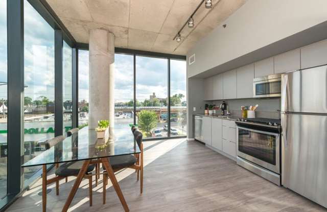 2709 West Belden Ave.