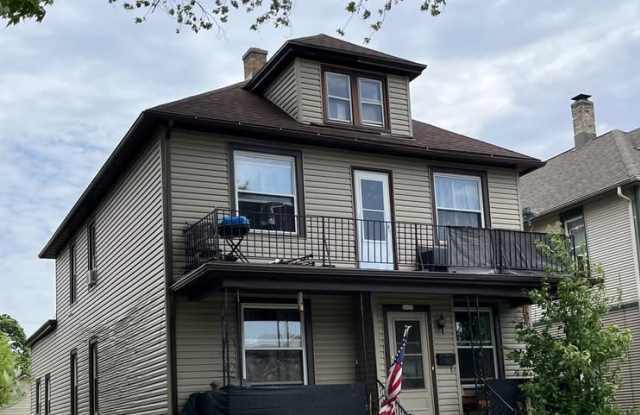 1561 North 15th Street
