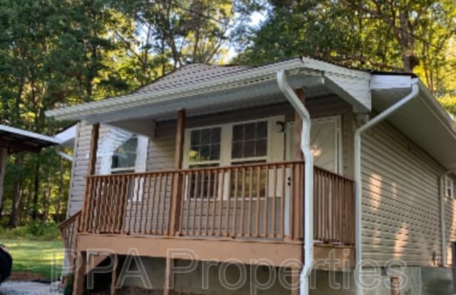 6210 Russell Rd - 6210 Russell Road, Durham County, NC 27712