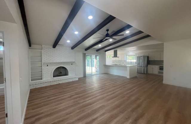 Beautiful Updated West Redding Home!