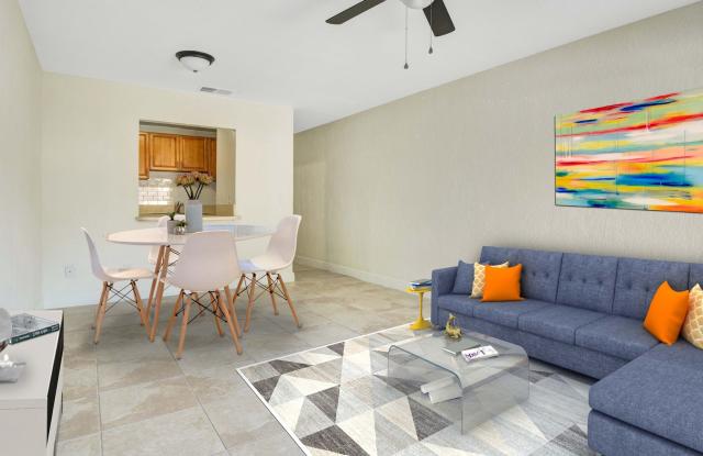 1 Bed 1 Bath with Central Air Pet Friendly with Washer Dryer Hook Ups in Unit only $250 security deposit