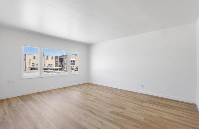 2432 Webb Ave #B - 2 bedroom | 1 bath
