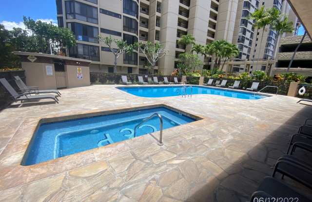 Modern Salt Lake Condo Near Tripler Hospital! photos photos