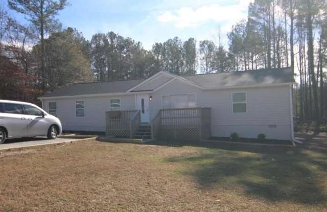 Photo of 2232 Dawson Forest Road