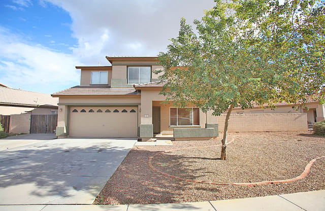 721 S 123rd Dr - 721 South 123rd Drive, Avondale, AZ 85323