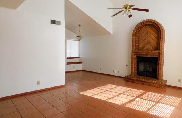 Swimming pool on property!