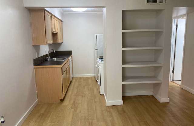 Photo of Kensington Court