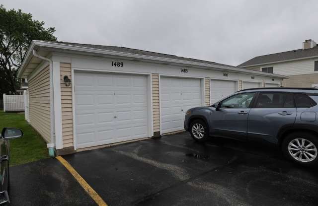 1483 Cornell Court unit: 1483