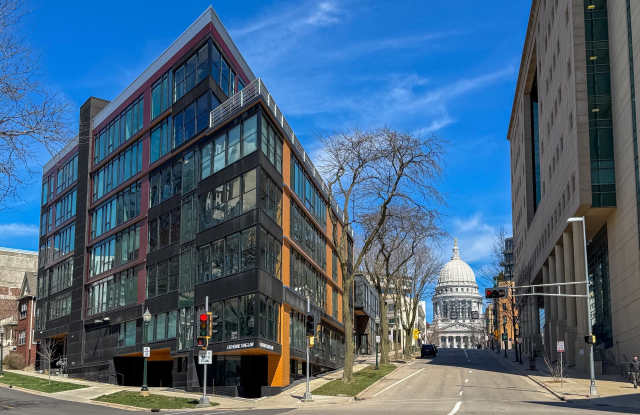 211 South Henry Street