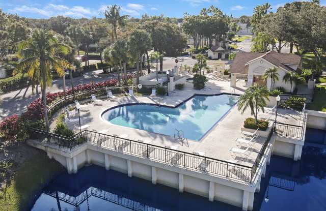 8140 Bridgewater Court