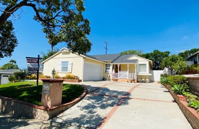 13127 Dewey St - 13127 Dewey Street, Los Angeles, CA 90405