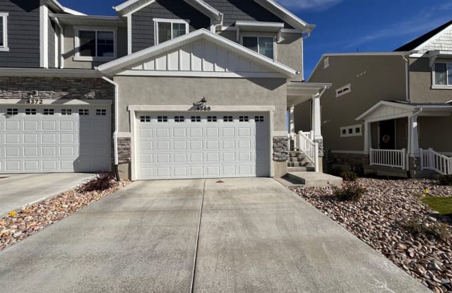 4368 W Hemsley Ln - 4368 West Hemsley Lane, Herriman, UT 84096