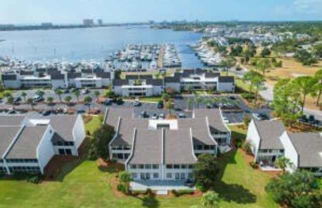 4726 Bay Point Road unit: # E245