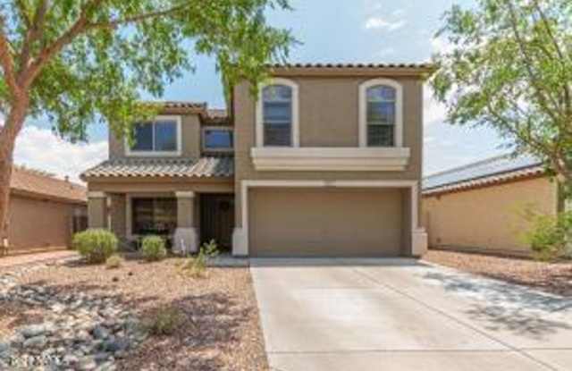 Photo of 4 BEDROOM HOUSE IN SURPRISE