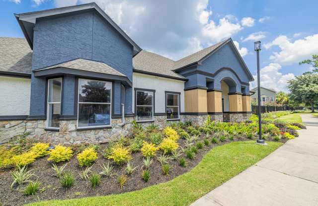 The Bryx at Kingwood