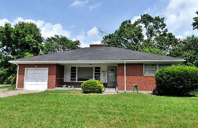 2813 Breckenridge Lane - 2813 Breckenridge Lane, Louisville, KY 40220