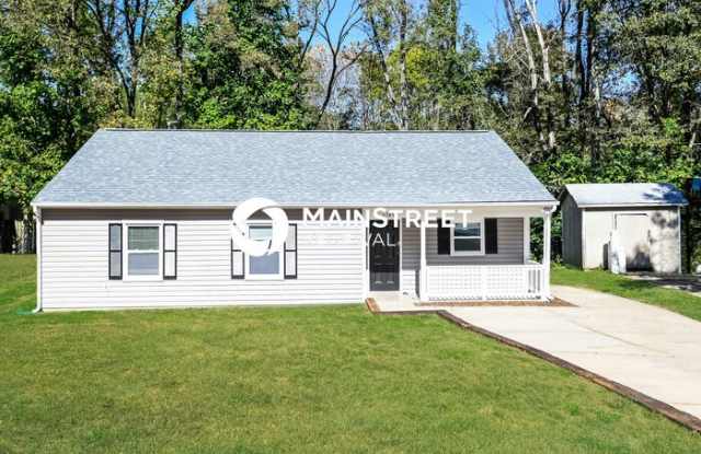 6145 Loch Arbor Lane