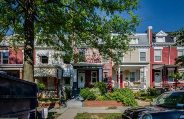 1932 1st Street Northeast